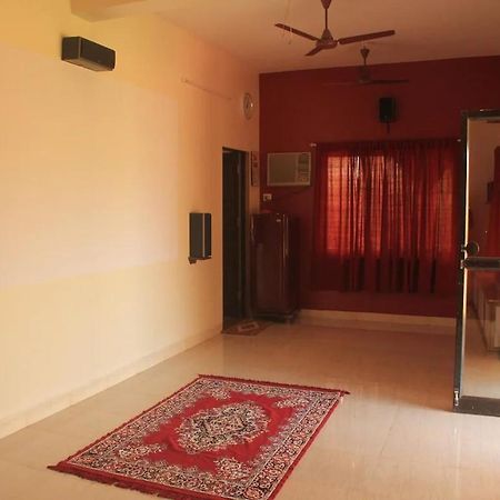 Villa Red House 3Bhk à Karjat Extérieur photo